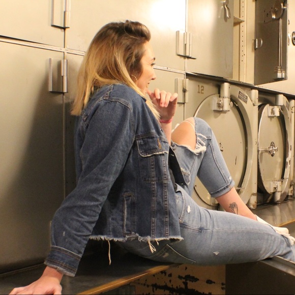 Meet your Posher, Jesse - Picture 1 of 1